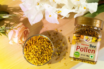 What is Bee Pollen, and Why Should You Care?
