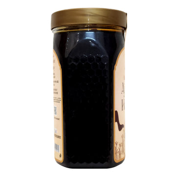 Ajwain Honey - Gut Health & Immunity Booster | Super Bee