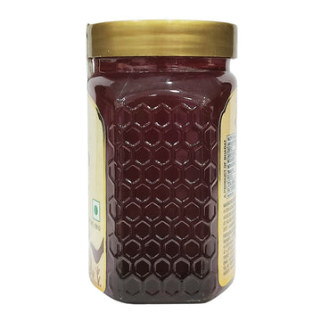 Ajwain Honey - Gut Health & Immunity Booster | Super Bee