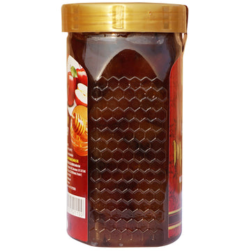 Apple Murabba – Tasty & Healthy Fruit Preserve