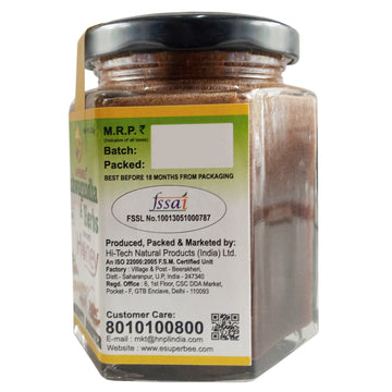 Ashwagandha & Herbal Honey | Natural Immunity & Wellness Booster