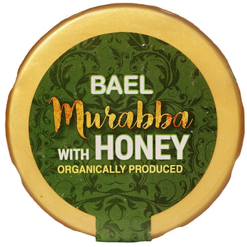 Bael Murabba – Natural Remedy for Digestion & Constipation