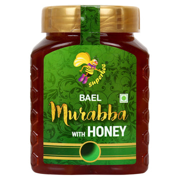 Bael Murabba – Natural Remedy for Digestion & Constipation