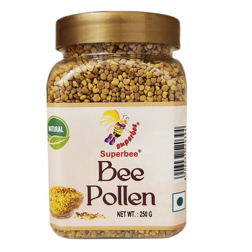Buy Natural Bee Pollen – Energy Booster & Superfood