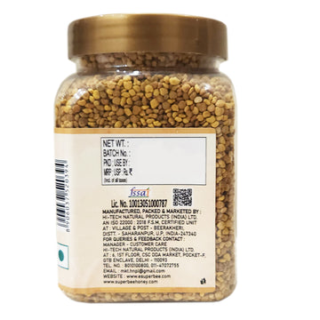 Buy Natural Bee Pollen – Energy Booster & Superfood