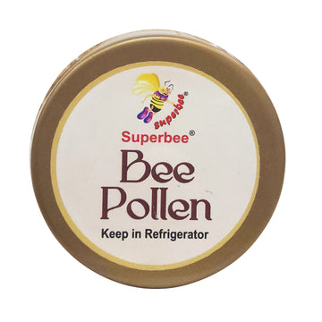 Buy Natural Bee Pollen – Energy Booster & Superfood
