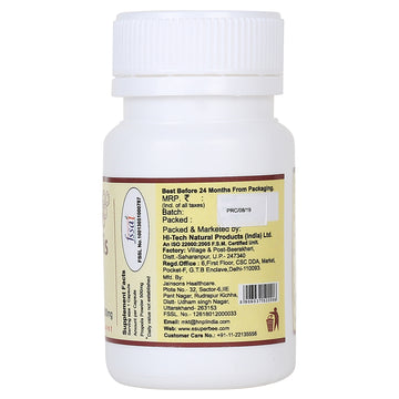 Propolis Capsule 500mg – Natural Immune Support | Super Bee