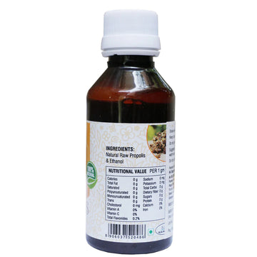 Buy Bee Propolis Tincture – Natural Immunity Booster from Super Bee Store