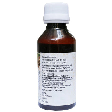 Buy Bee Propolis Tincture – Natural Immunity Booster from Super Bee Store