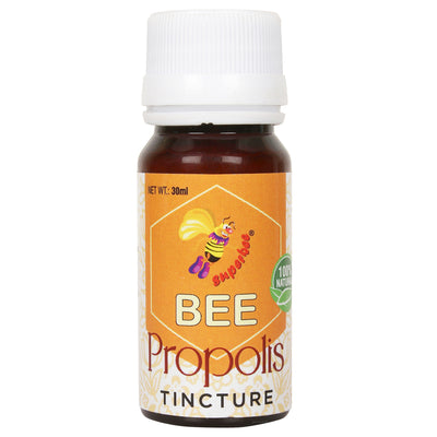 Buy Bee Propolis Tincture – Natural Immunity Booster from Super Bee Store