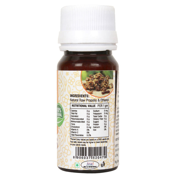 Buy Bee Propolis Tincture – Natural Immunity Booster from Super Bee Store Super Bee