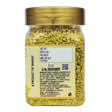 Buy Natural Bee Pollen – Energy Booster & Superfood