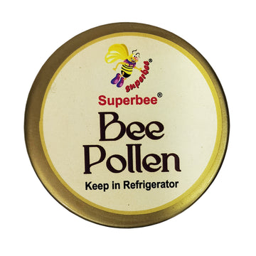 Buy Natural Bee Pollen – Energy Booster & Superfood