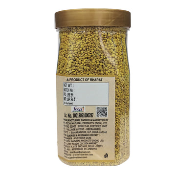 Buy Natural Bee Pollen – Energy Booster & Superfood
