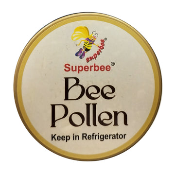 Buy Natural Bee Pollen – Energy Booster & Superfood