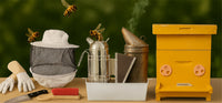 Beekeeping Tools