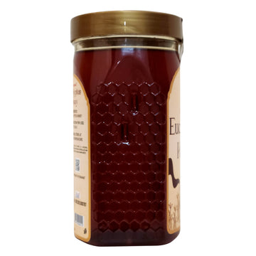 Eucalyptus Honey - Herbal & Respiratory Care | Super Bee
