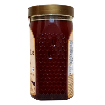 Eucalyptus Honey - Herbal & Respiratory Care | Super Bee