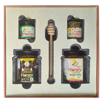 FOREST APOTHECARY SET