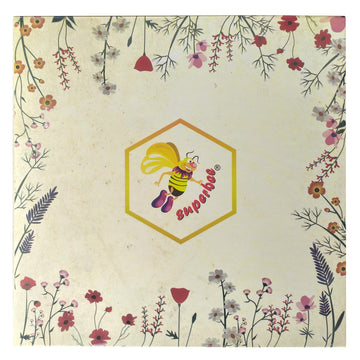 FOREST APOTHECARY SET