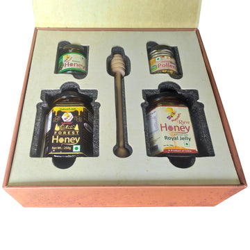 FOREST APOTHECARY SET