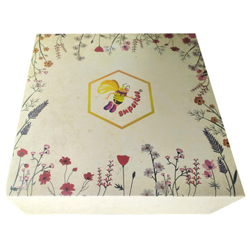 FOREST APOTHECARY SET