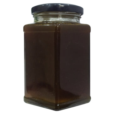 Forest Honey – Raw & Organic Wild Honey for Immunity – Super Bee Store