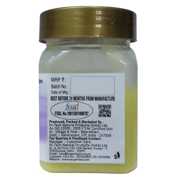 Fresh Royal Jelly – Natural Immunity & Fertility Booster