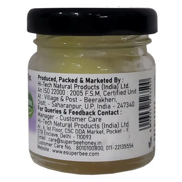 Fresh Royal Jelly – Natural Immunity & Fertility Booster