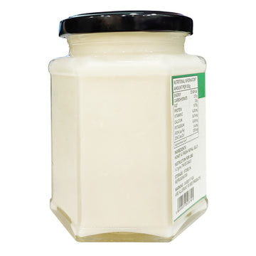 Royal Jelly with Honey – Brain & Immunity Superfood