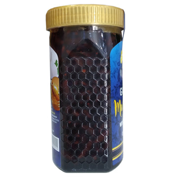 Garlic Murabba – Ayurvedic Preserve for Digestion & Immunity