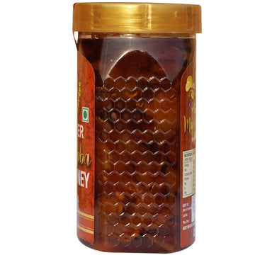 Ginger Murabba – Traditional Wellness Preserve for Digestion