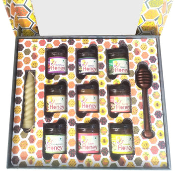 अजवाइन शहद - आंत स्वास्थ्य और प्रतिरक्षा बूस्टर | सुपर बी