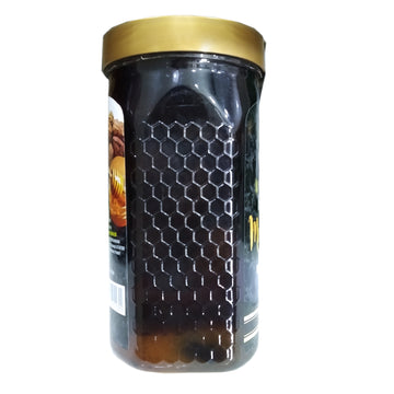 Harad Murabba – Ayurvedic Digestive & Detox Sweet