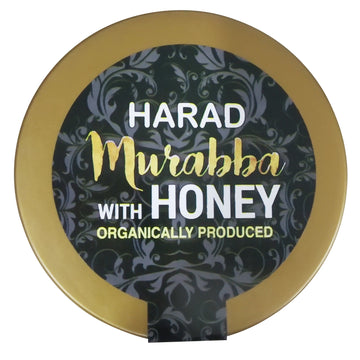 Harad Murabba – Ayurvedic Digestive & Detox Sweet