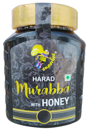 Harad Murabba – Ayurvedic Digestive & Detox Sweet