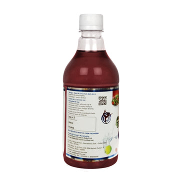 Buy Superbee Honey Vinegar 500ml Online - Natural & Healthy