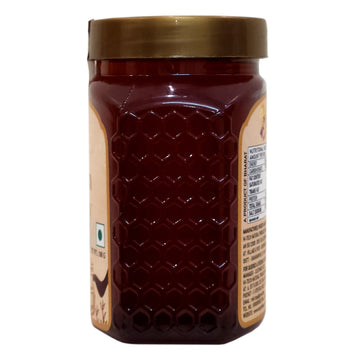 जामुन शहद - मधुमेह के लिए अनुकूल और कच्चा | सुपर बी