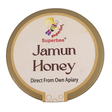 जामुन शहद - मधुमेह के लिए अनुकूल और कच्चा | सुपर बी