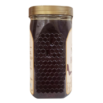 Neem Honey - Medicinal & Bitter-Sweet | Super Bee