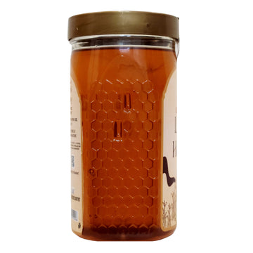 Pure Litchi Honey - Sweet & Aromatic | Super Bee