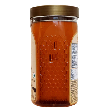 Pure Litchi Honey - Sweet & Aromatic | Super Bee