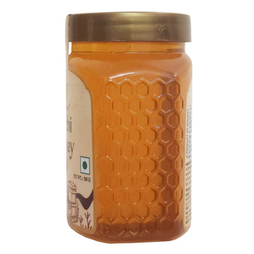 Pure Litchi Honey - Sweet & Aromatic | Super Bee