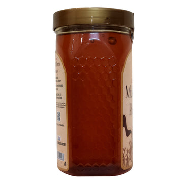 Multiflora Honey - Wildflower & Immunity Honey | Super Bee