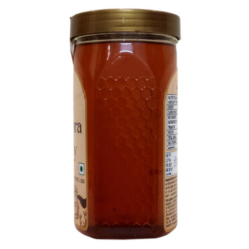 Multiflora Honey - Wildflower & Immunity Honey | Super Bee