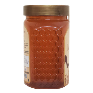 Multiflora Honey - Wildflower & Immunity Honey | Super Bee