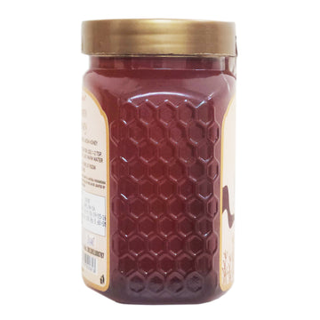 Neem Honey - Medicinal & Bitter-Sweet | Super Bee