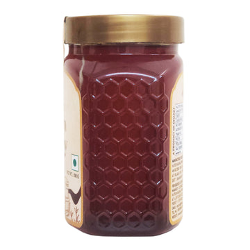 Neem Honey - Medicinal & Bitter-Sweet | Super Bee