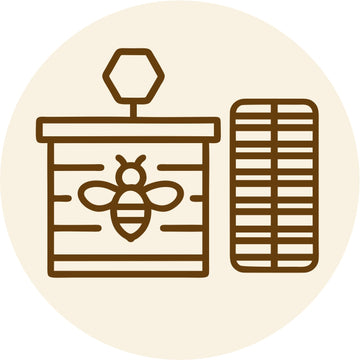 Pollen Traps, Propolis Strips
