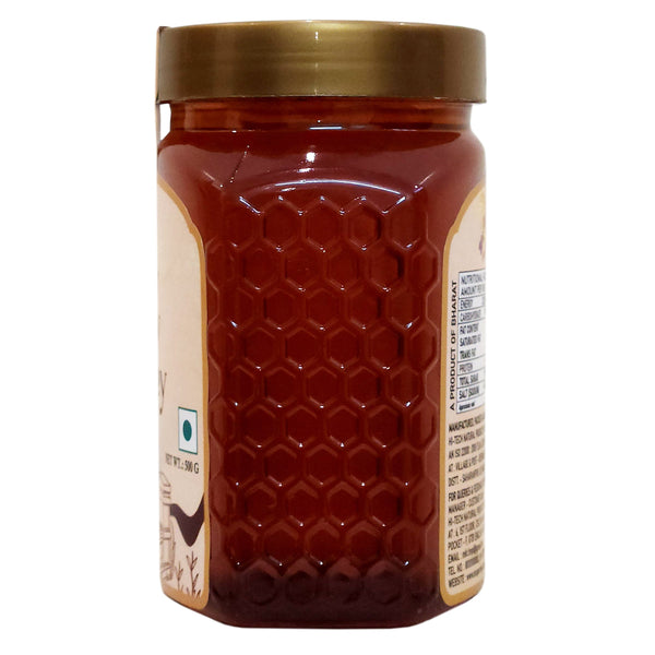 Raw Honey - 100% Pure & Unfiltered | Super Bee Super Bee